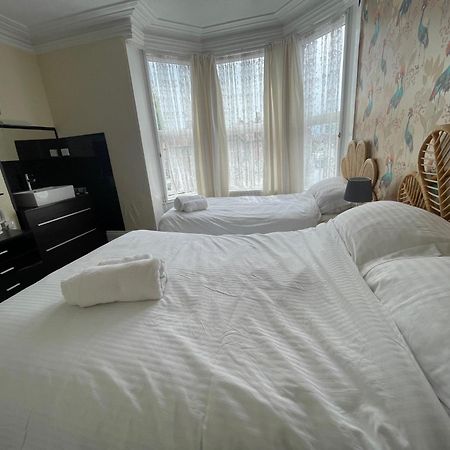 South Dene Hotel بريدلينغتون المظهر الخارجي الصورة