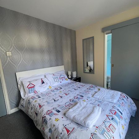 South Dene Hotel بريدلينغتون المظهر الخارجي الصورة