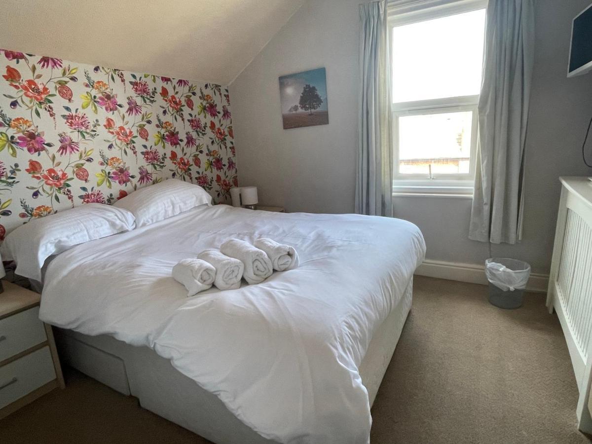 South Dene Hotel بريدلينغتون المظهر الخارجي الصورة