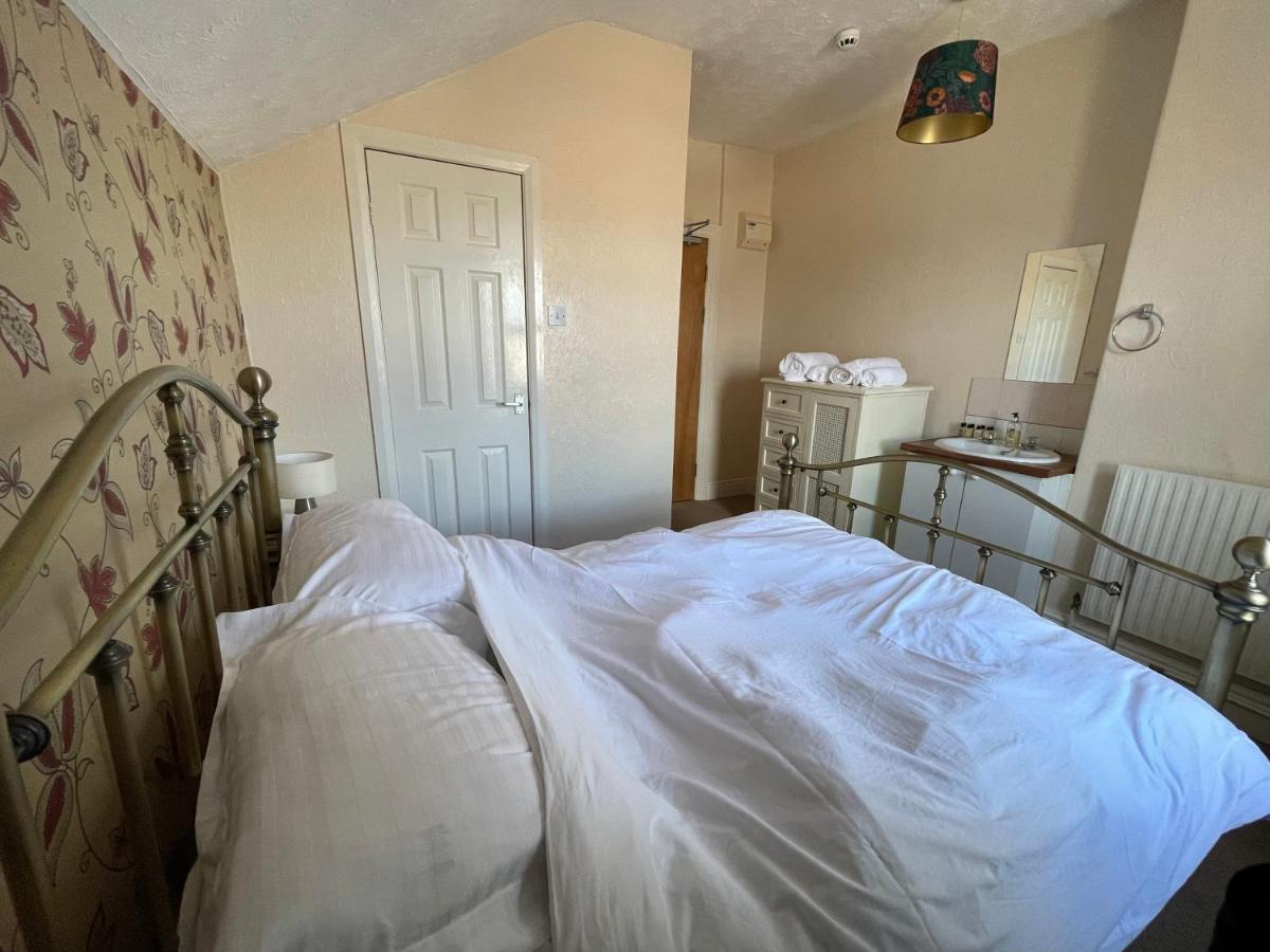 South Dene Hotel بريدلينغتون المظهر الخارجي الصورة