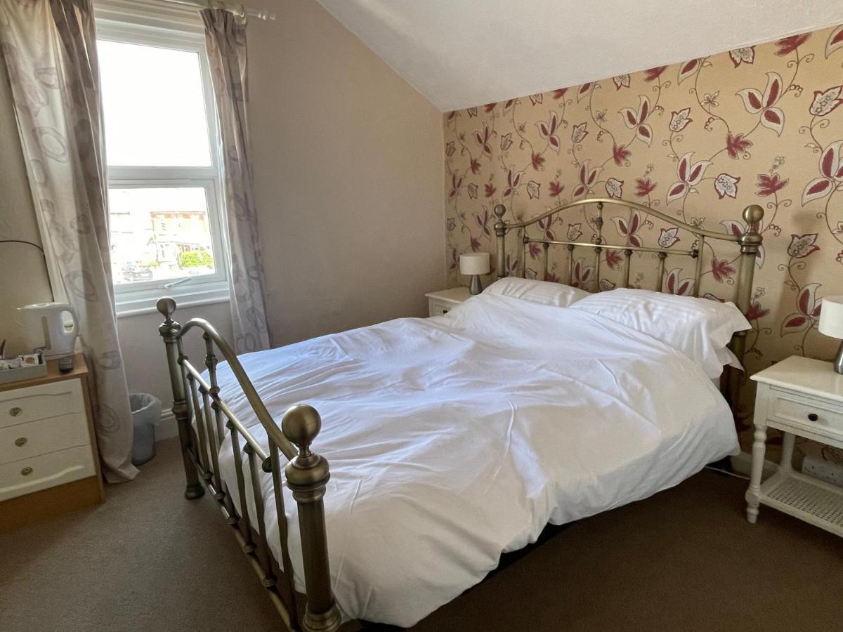 South Dene Hotel بريدلينغتون المظهر الخارجي الصورة