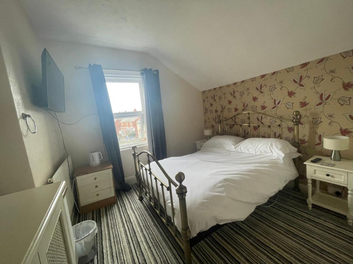 South Dene Hotel بريدلينغتون المظهر الخارجي الصورة