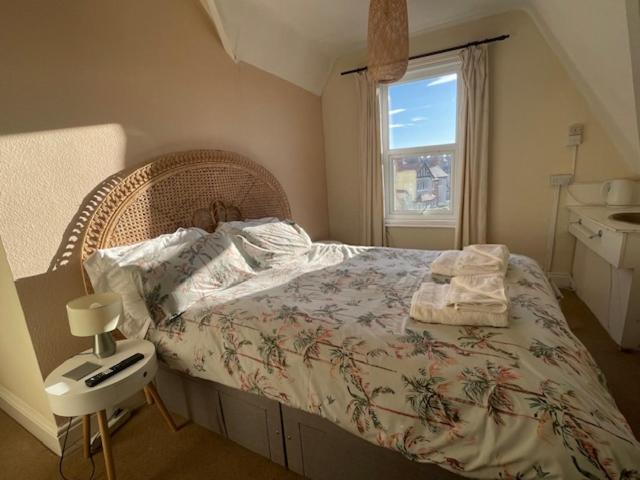 South Dene Hotel بريدلينغتون المظهر الخارجي الصورة
